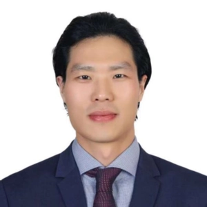 Sheng Wang, Fuwai Central China Hospital, China